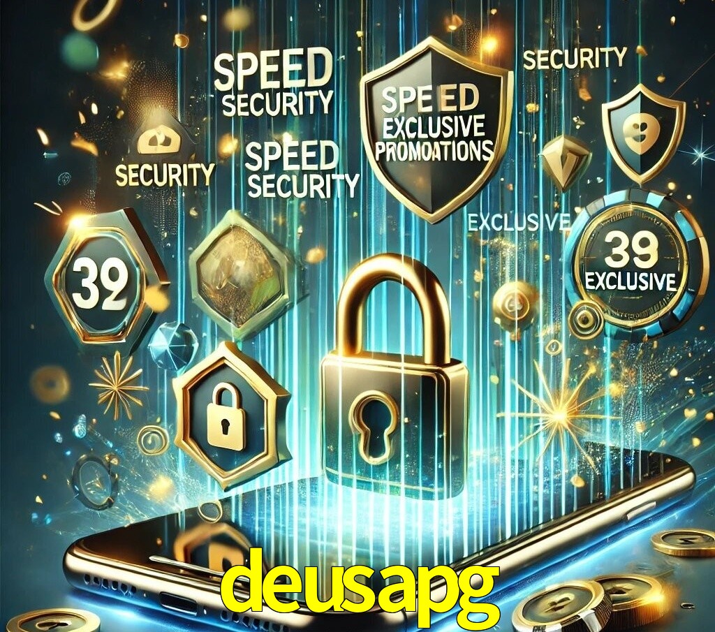 Vantagens do App deusapg