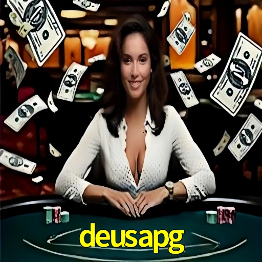 Visão geral dos jogos no deusapg