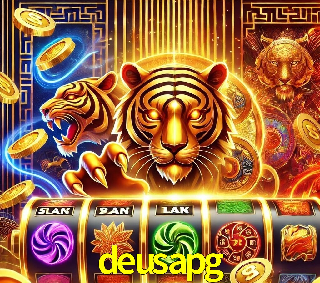 Introdução ao Fortune Tiger