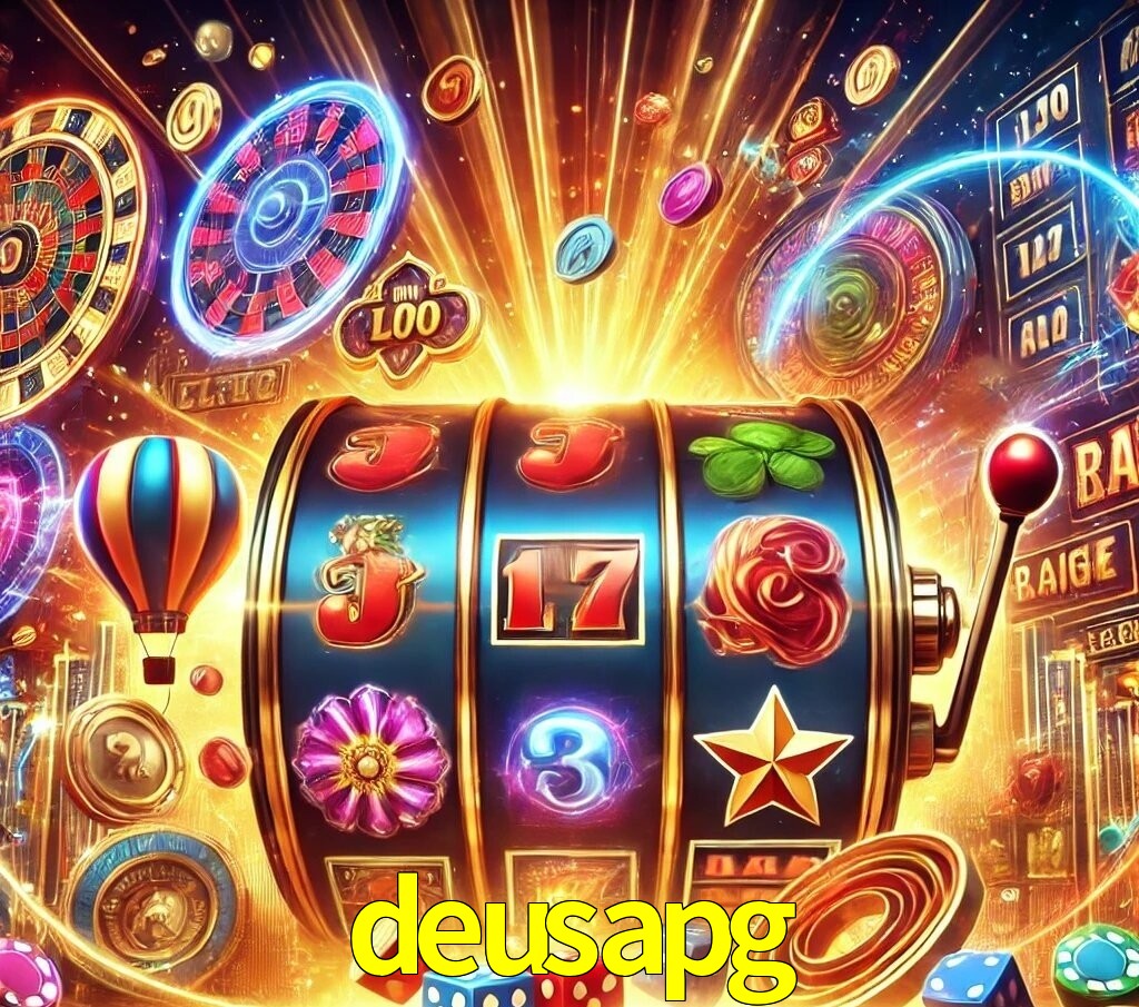 Por Que Escolher os Slots